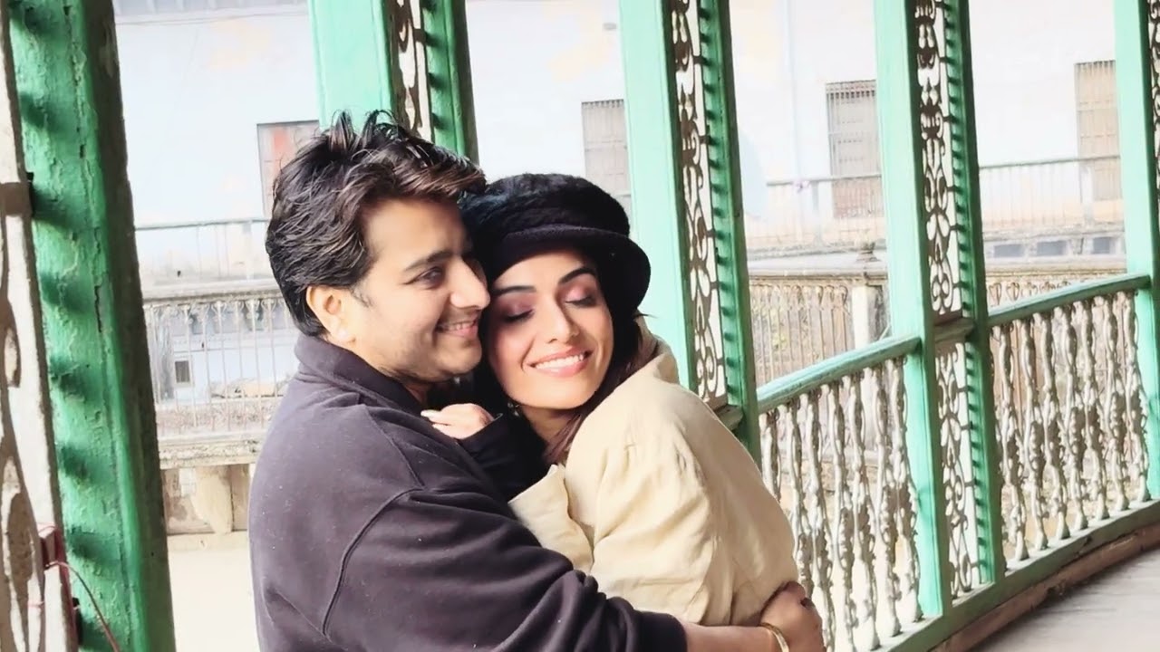 Sajda TERA | TRIYANSH SONIK | NAINA CHHABRA SONIK | SoNik MusIC 