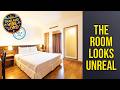 Viva Hotel Songkhla - The Room Looks Unreal | Songkhla, Thailand🌟