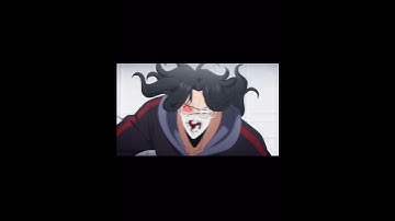 Sung Jinwoo saves Cha Hae In #sololeveling #anime #edit #foryou #animeedit #shorts