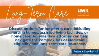 HWK Law Group has you covered this National Elder Law Month and beyond