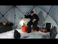 Jon Thelen | StrikerICE® Trekker Ice Fishing Suit