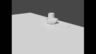 PS1 Blender Render 01