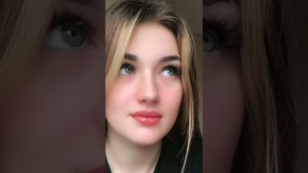 Watch Nelya 🤩Beautiful 🤩Russian Girl🤩 on YouTube Watch Nelya 🤩Beautiful 🤩Russian Girl🤩 on YouTube