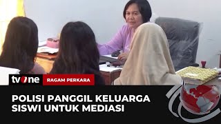 Heboh Video Dugaan Perundungan Anak di Kota Parepare | Ragam Perkara tvOne