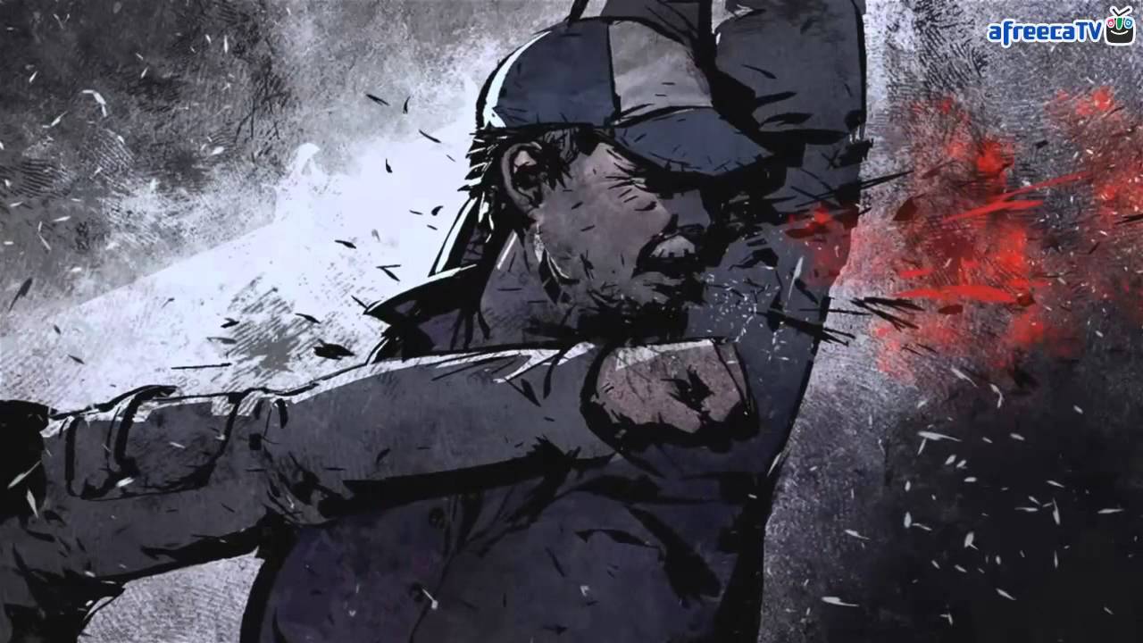 데드라이트] 대도서관 공포게임 실황 5화 - 좀비밭에서 가족 찾기!