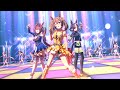 「Gaze on Me!」スマートファルコン新衣装(CV大和田仁美)センターVer ダイワスカーレット(CV木村千咲)ウオッカ(CV大橋彩香)【ウマ娘プリティーダービー】  BGM