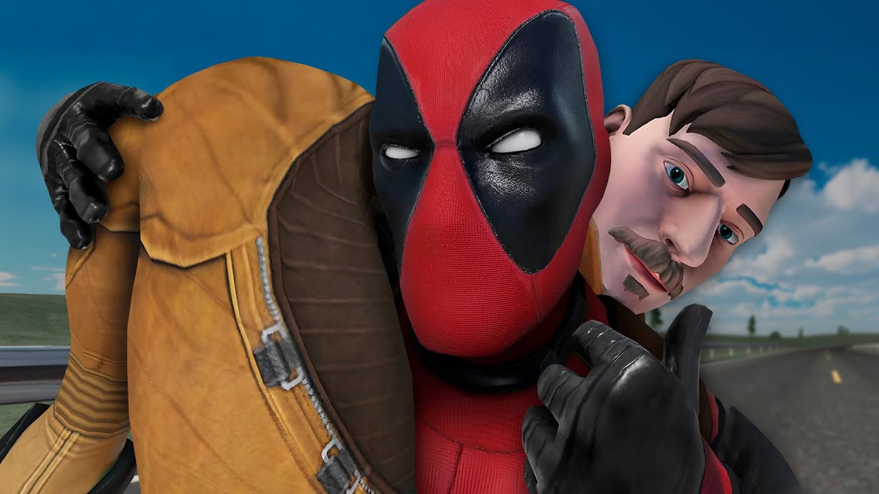 Original Title & Thumbnail