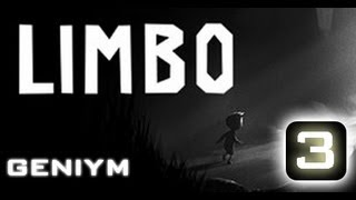Полное прохождение игры Лимбо (Limbo) часть 3 Полное прохождение игры Лимбо (Limbo) часть 3