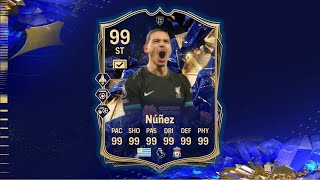 TOTY IS HERE!