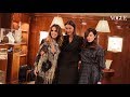 Как прошел праздник шопинга Vogue FNO 2017