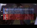 THE LAST RIVALS STREAM EVER