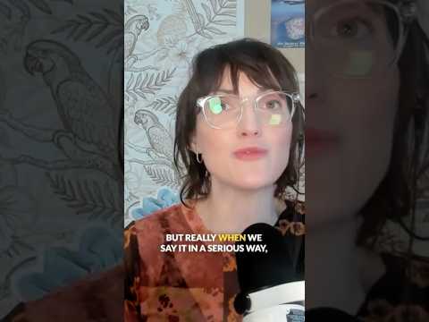 Are Your Goals Avoidant? "You Are A Lot" (an adhd/audhd podcast with Jen Kirkman)