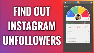 How To Find Out Who Unfollowed You On Instagram In 2022 screenshot 5