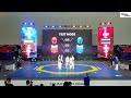 Day 2 (Bronze Medal Contest & Finals) | Chuncheon 2026 World Taekwondo World Cup Team Championships