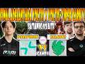 FALCONS vs PARIVISION BO3[GAME 1] ATF, MALR1NE, SKITER VS SATANIC, NOONE - DREAMLEAGUE SEASON 29