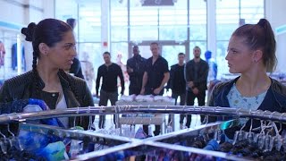 Girls Just Wanna Have Fight ft. Lilly Singh & Jade Chynoweth