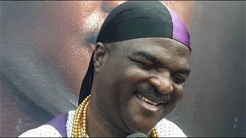 ABASS AKANDE OBESERE 60TH BIRTHDAY LIVE STREAMING