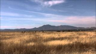 A little tour of Chino Valley, AZ