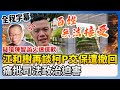 柯文哲交保事件