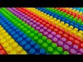 Satisfying ASMR Videos/Building Blocks/Lego builds/block game#asmrsound#buildingblocks#lego