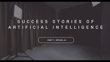 FCAI success stories: Revolutionizing hyperspectral imaging