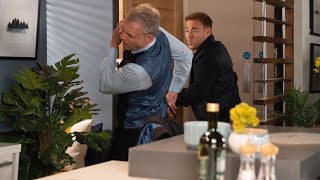 Coronation Street  All Fights of 2022 (BustUps Only)