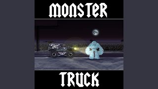 Monster Truck (Thunderstruck Parody)