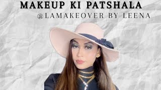 Lubna Aslam is live#makeup #love #live #eyemakeup #makeuptutorial #viral #subscribe