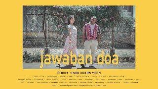 near - jawaban doa ft bella hillers chords