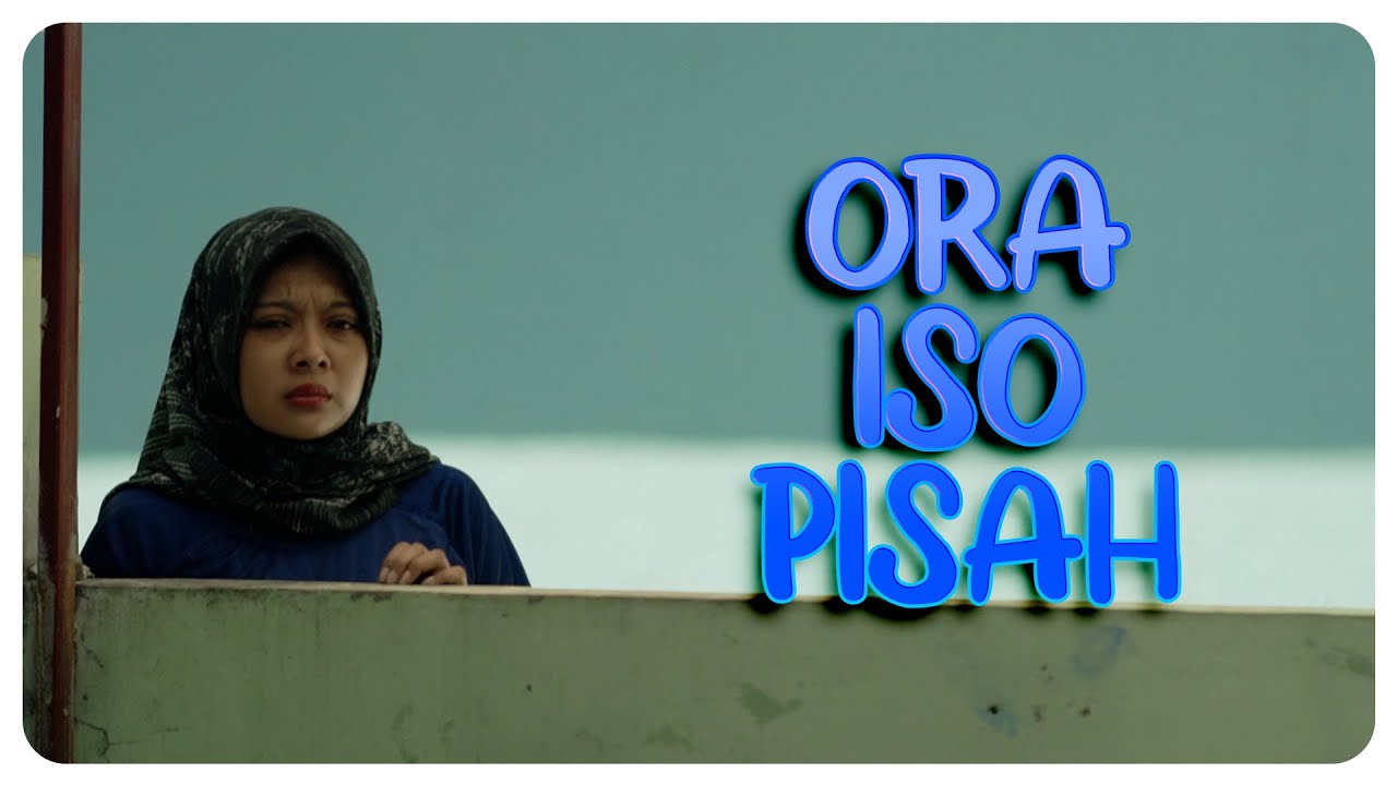 ORA ISO PISAH l BAKAR EPS 217 l BALADA KAMPUNG RIWIL
