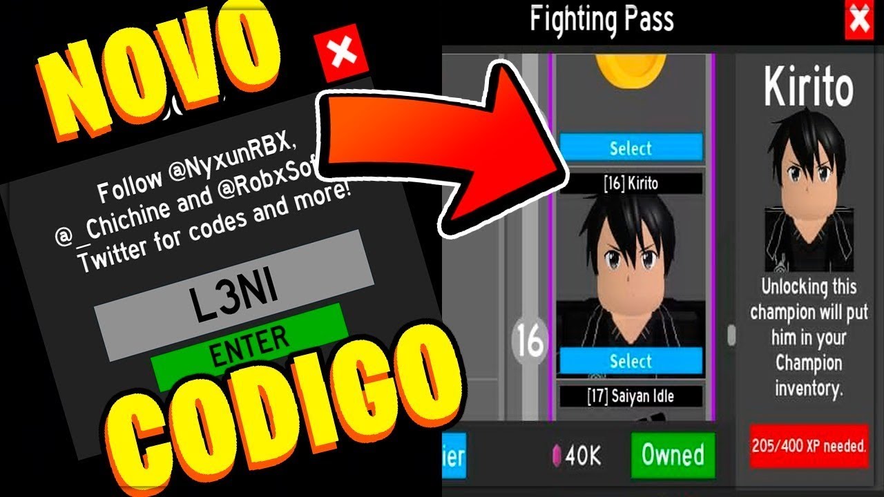 todos-os-codigos-de-anime-fighting-simulator-2020-agosto-youtube-gambaran