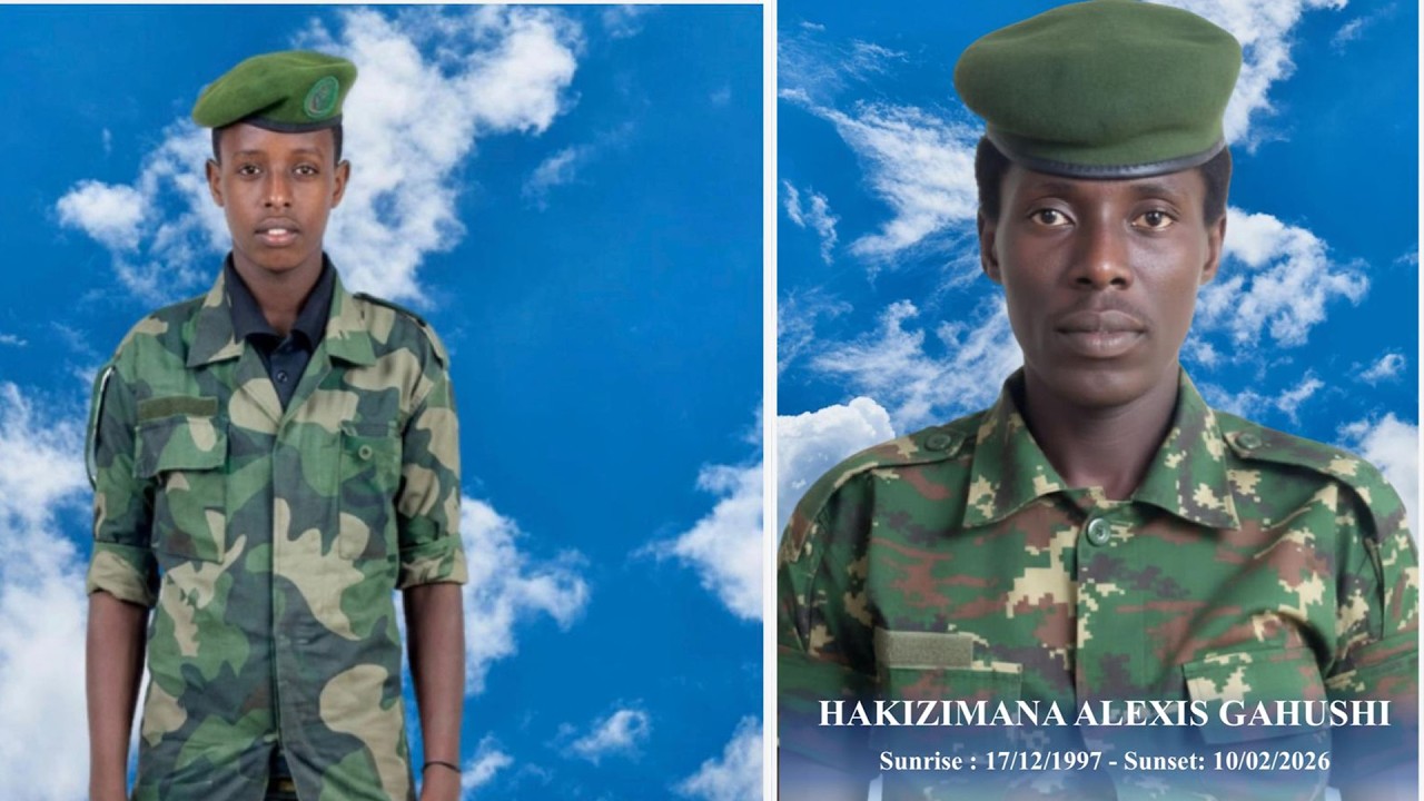 LIVE//UMUHANGO WOKWIBUKA INTWARI ZACU ZAGUYE KURUGAMBA