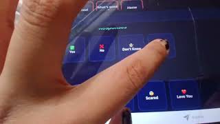 (1st Place Winner!) Congressional App Challenge Submission 2025 - Communication Board