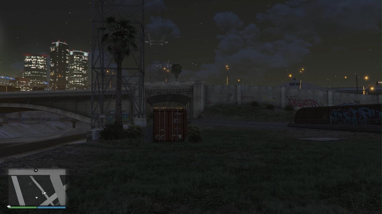 SELSKI Gaming Grand Theft Auto V 2025