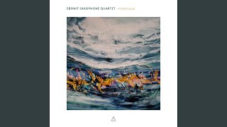 Rêverie, L. 68: Rêverie, L. 68 (Arr. for Saxophone Quartet)