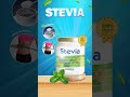 Stevia (70g)