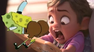 mmmm spongebob is inappropriate for this kid. by Sanzed 7,331,607 views 3 years ago 47 seconds