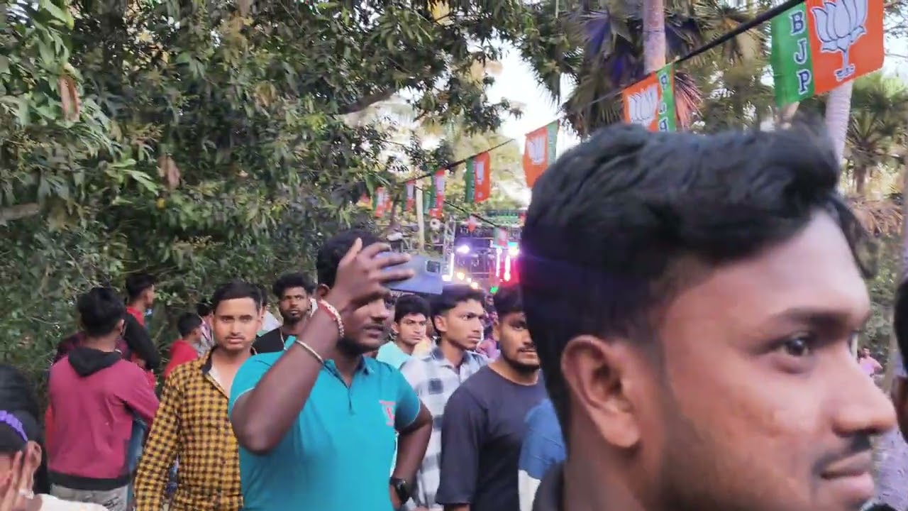 পাওয়ার vs বর্মন মহাযুদ্ধ শুরু হয়ে গেছে