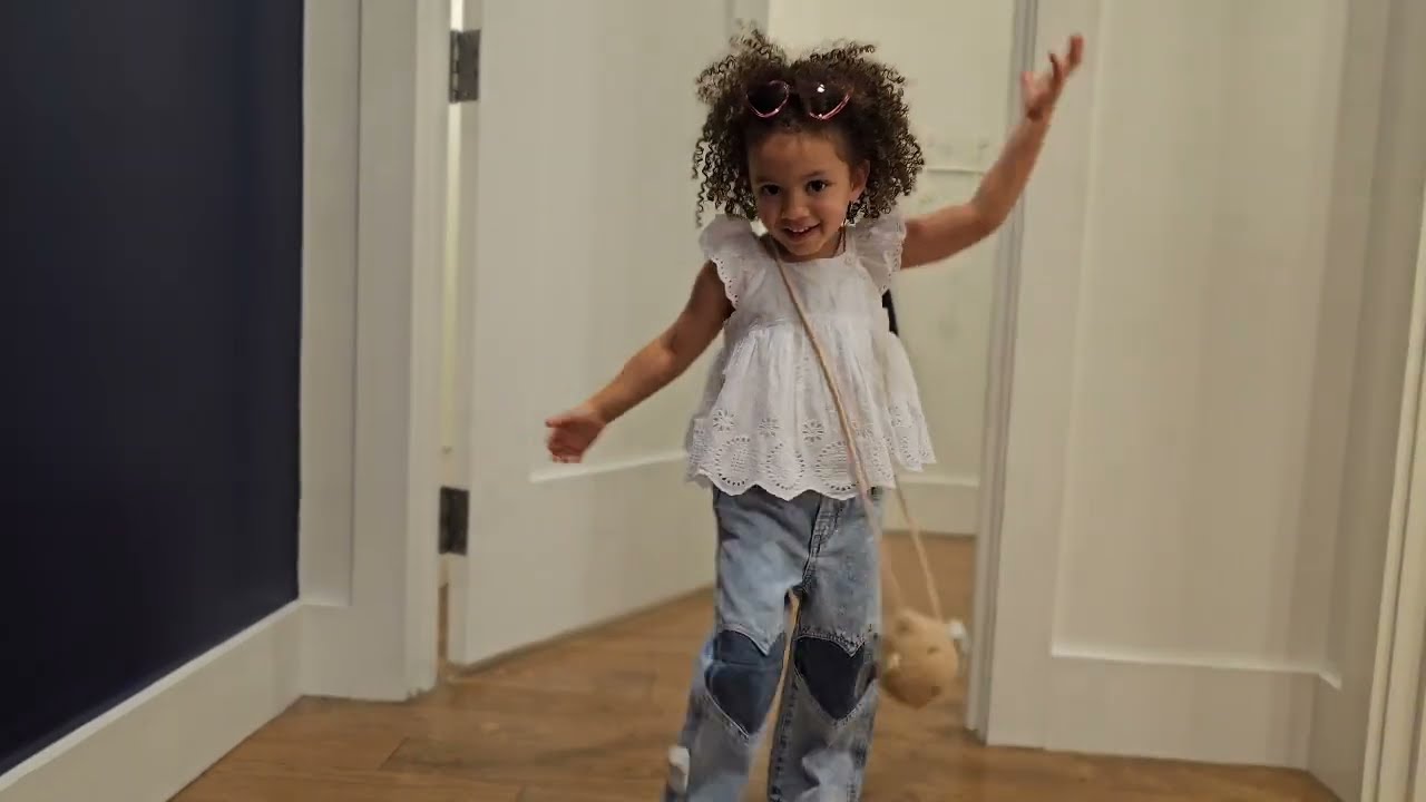 Want the PERFECT Kids' Wardrobe? Shop at Gap Kids!