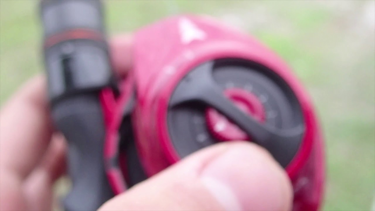 watershed NEW! KastKing Royale Legend Elite Low Profile Baitcaster review!