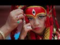 Маленькая живая богиня Кумари из Непала. Шокирующая правда о традиции