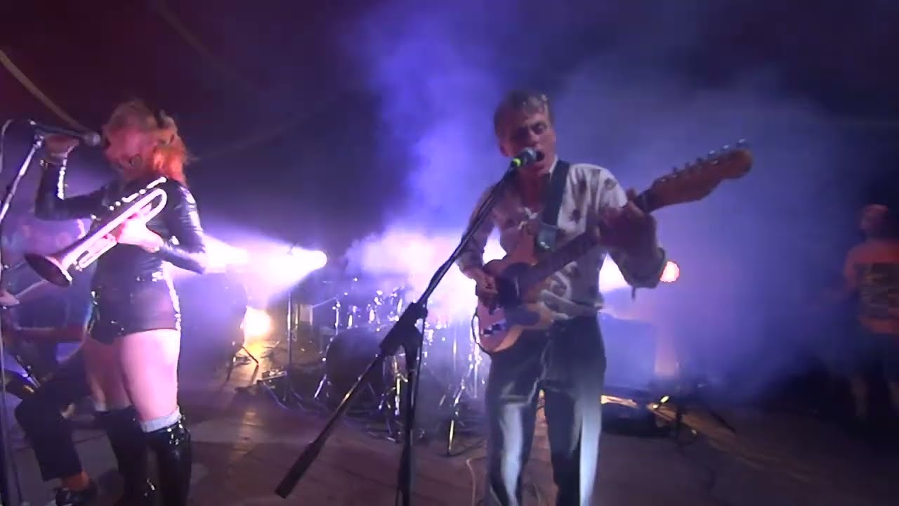 Oh! Gunquit I   Azkena 18 06 2022