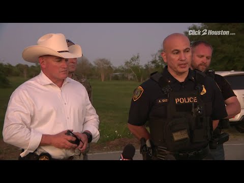 The Brazoria County Bust: What You Need To Know