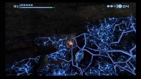 Metroid Prime (Trilogy) - Natural Route any% Speedrun - Segment 17(*)