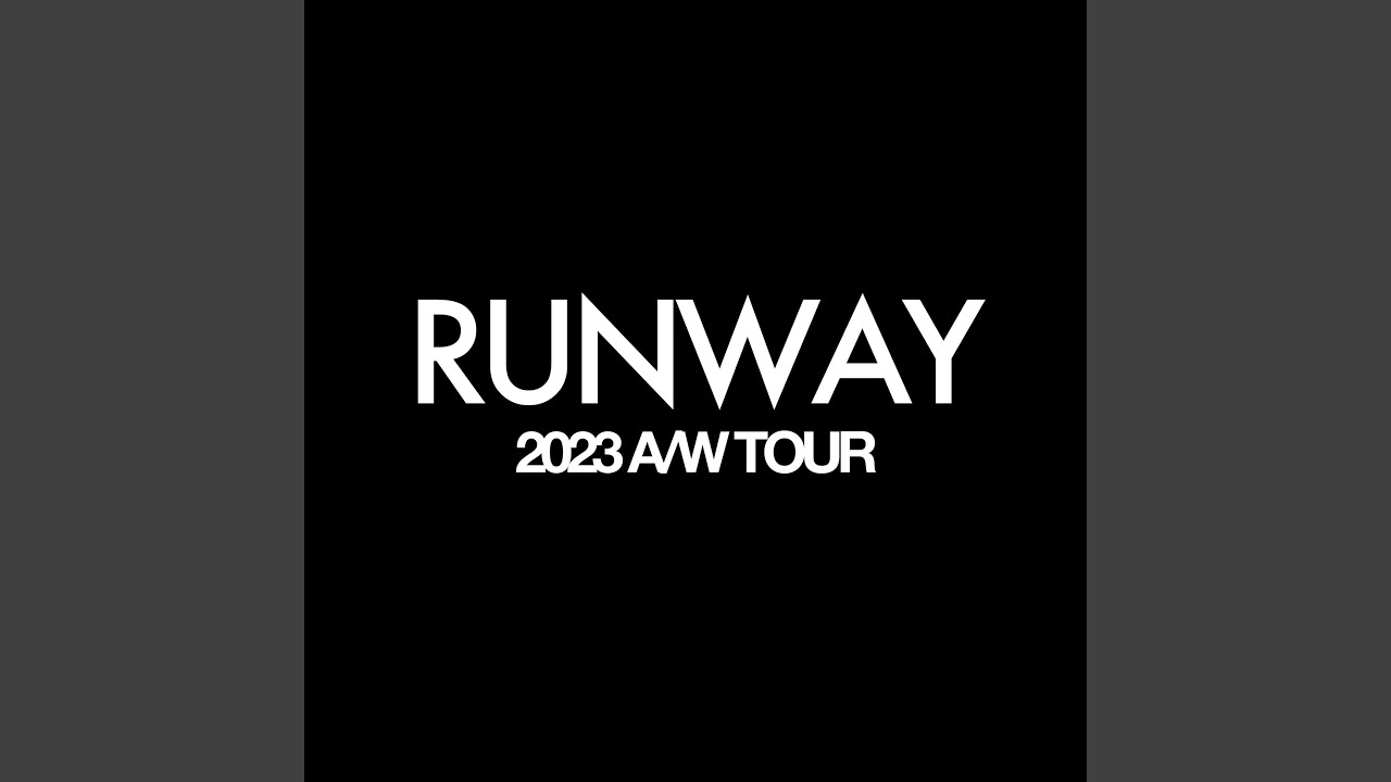 Смотреть «Beautiful Chaos ("RUNWAY" Studio Live Performance)» на YouTube Смотреть «Beautiful Chaos ("RUNWAY" Studio Live Performance)» на YouTube