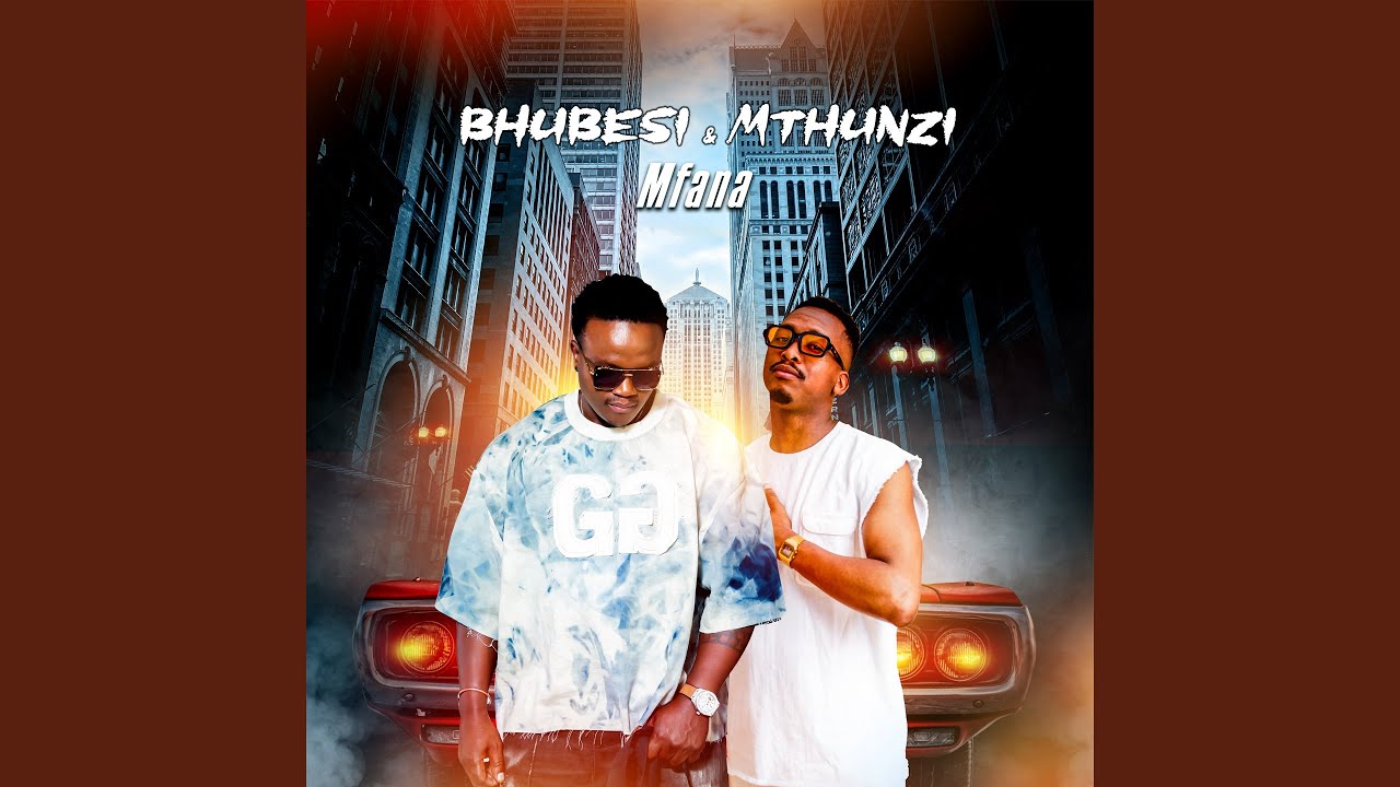 Watch Mfana on YouTube Watch Mfana on YouTube
