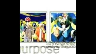 Purpose Band   Scooby doo Video Klip