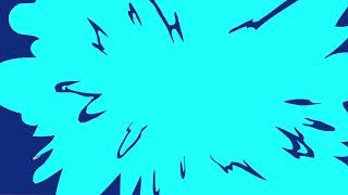 Free Liquid Transition | 2D Animation FX | Motion Graphics for Video Editing