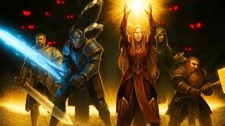 The God Algorithm | The Final Stand