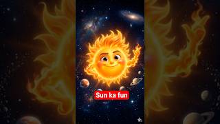 ब्रह्मांड का सबसे कूल और फंकी प्लैनेट #shorts #shortsfeed #ytshorts#reels  #SpaceStories #SunVsMoon